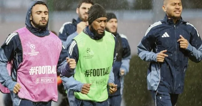 Qarabağ Özbəkistan Neftçi sinə qarşı