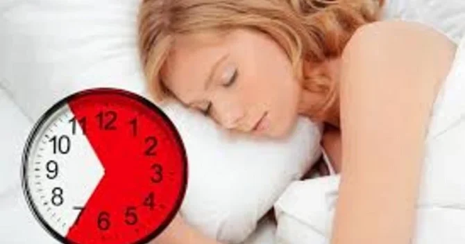 Yuxu rejimini bərpa etməyin effektiv yolu açıqlandı