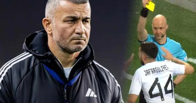 Bu cür davam edəcəksənsə, yollarımızı ayıracağıq Qurbanovun xəbərdarlığı