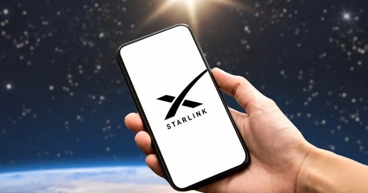 İran ABŞ ın “Starlink” planını BELƏ POZDU