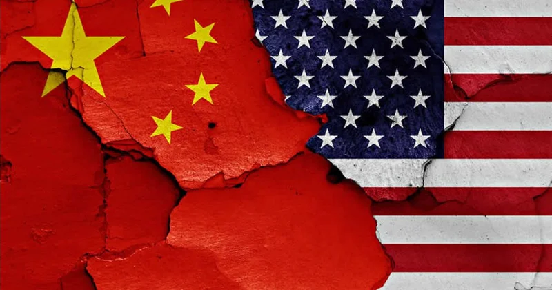 Çindən ABŞ a sərt mesaj: Venesuela müstəqil dövlətdir və…