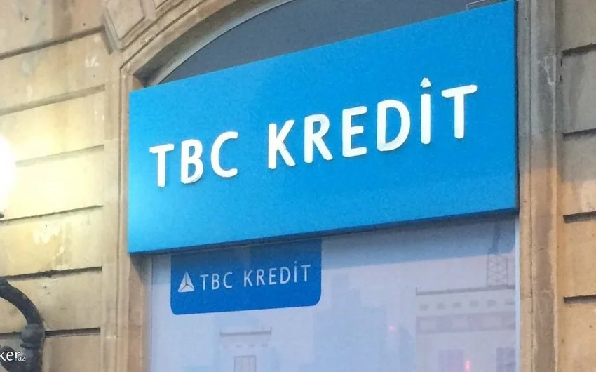 “TBC Kredit” MMC nizamnamə kapitalını manatla müəyyənləşdirdi