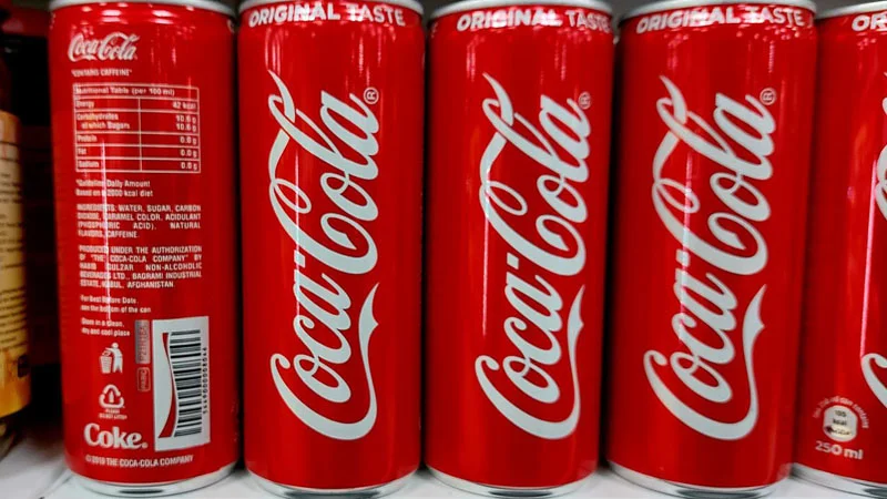 Rusiya “Taliban”la razılaşdı: Əfqanıstandan Coca Cola tədarük edir