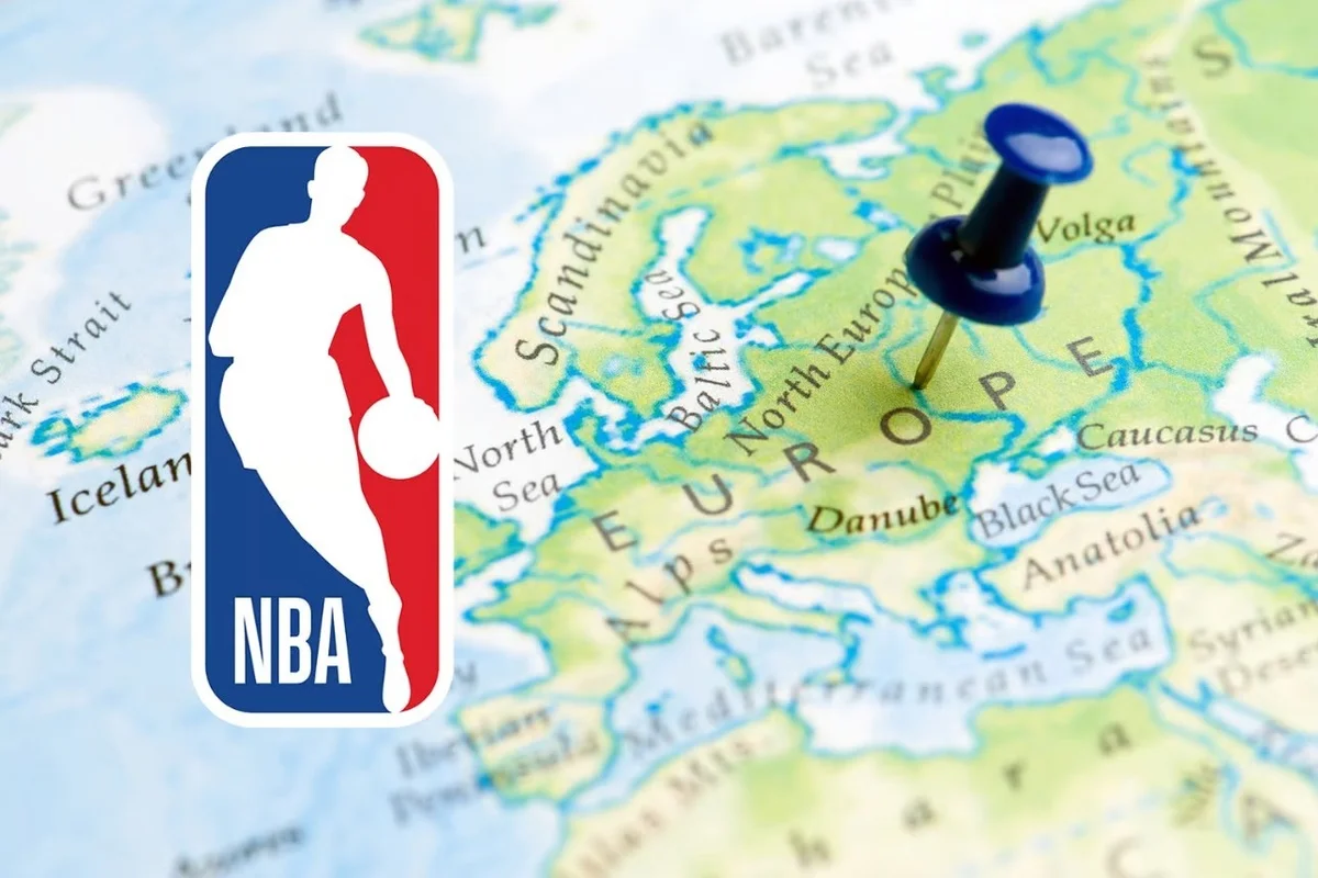 Türkiyə klubları yeni NBA Avropa liqasına dəvət olunmayacaq?