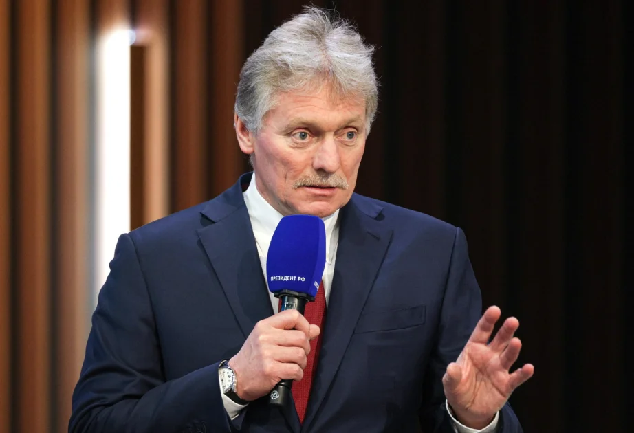 Peskov Ermənistanın Aİ üzvlüyü perspektivinə münasibət bildirib