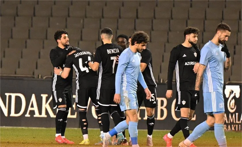 Kadinin qayıdışı “Qarabağ”a düşərli oldu Tura baxış