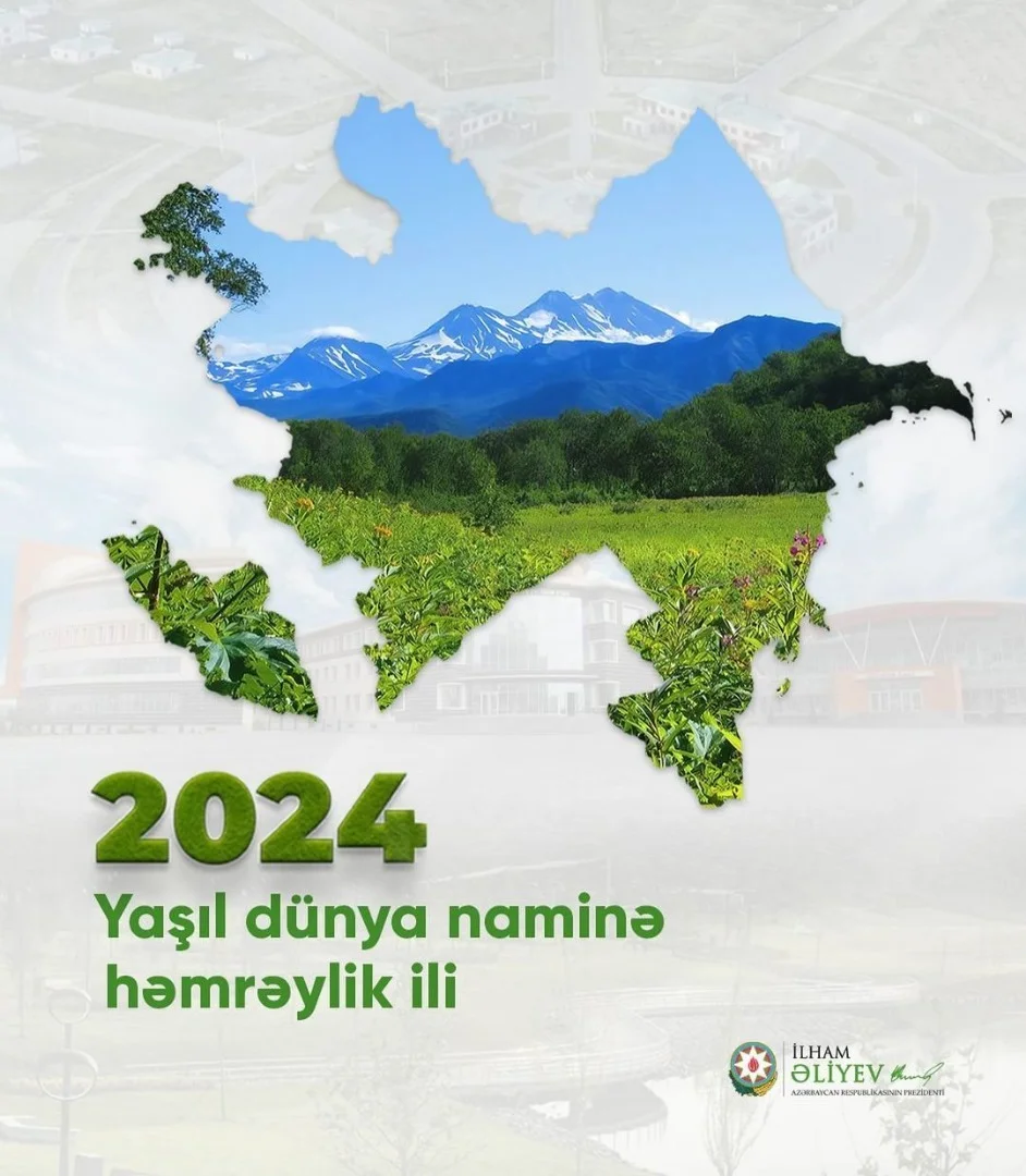 2027 ci ilə qədər 8 stansiyanın istismara verilməsi planlaşdırılır QURUMDAN AÇIQLAMA