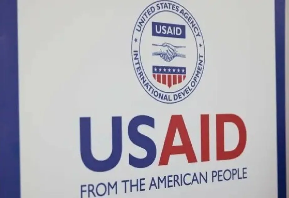 Qazaxıstanda USAID nümayəndəliyinin bağlanmasını tələb edən petisiya açılıb