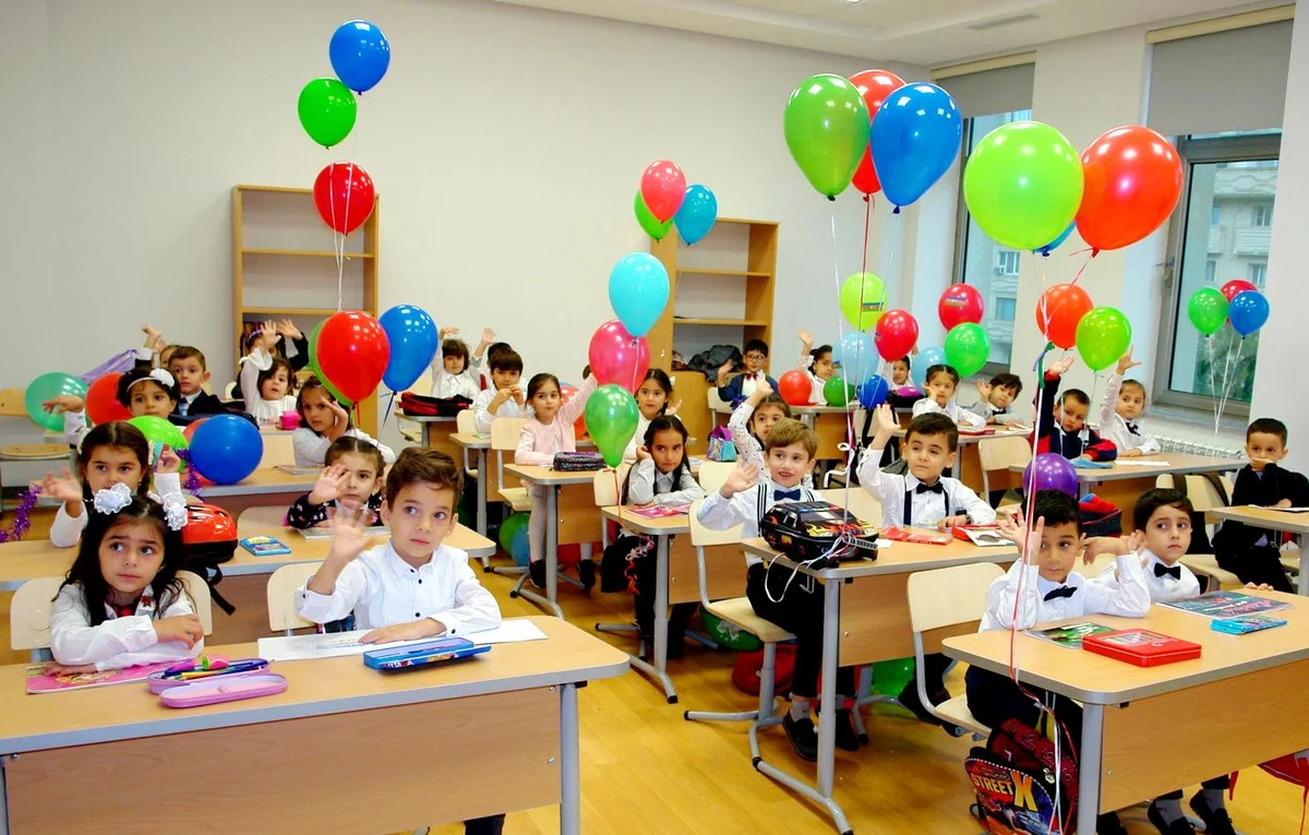 “Uşaqlar 1 ci sinifdən repetitor yanına gedir, bu təhsilin uğursuzluğu deyilmi?”