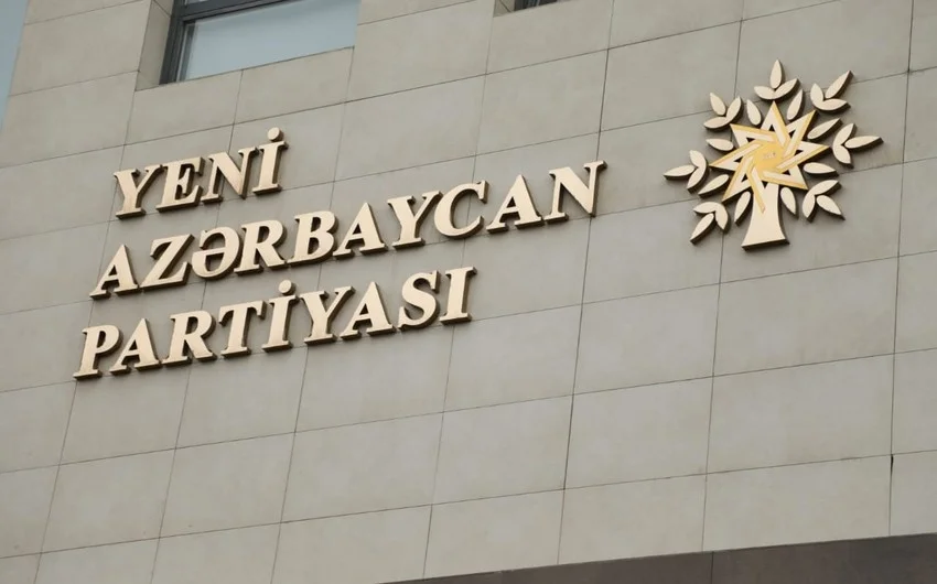 Çirkin kampaniyaya ilk növbədə YAP cavab verməlidir Deputatlar bir cür, partiya lideri isə fərqli mövqe ortaya qoydu