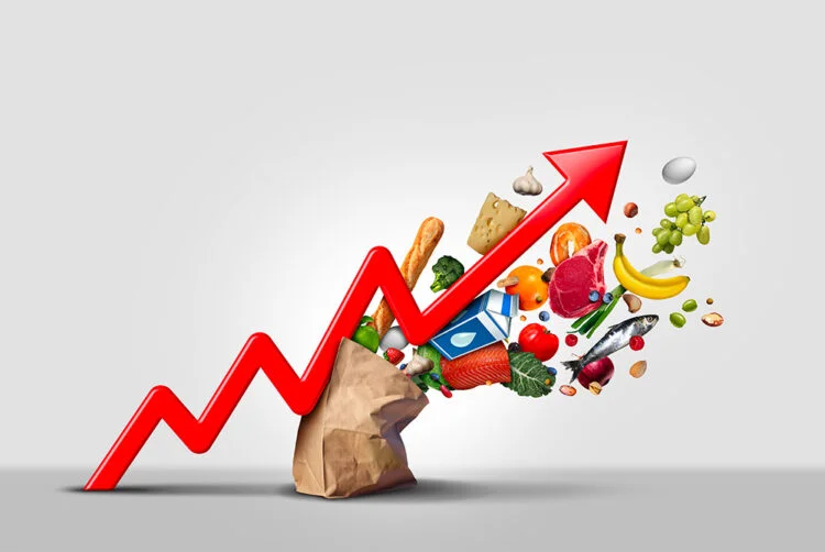 Son 1 ildə qiymətlər 5,4 faiz artıb Statistika Komitəsi