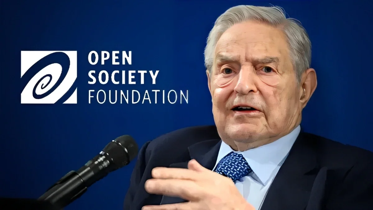 USAID dən sonra Soros Fondu da bağlana bilər?