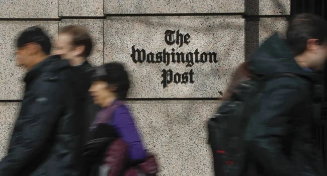 The Washington Post qəzetində Azərbaycana qarşı daha bir qərəzli yazı yayımlanıb: 1 cümləsi doğrudur...