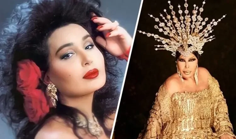 Bülent Ersoyun həyatı kinoya çevrilir: “Diva” ssenarini TƏSDİQLƏDİ