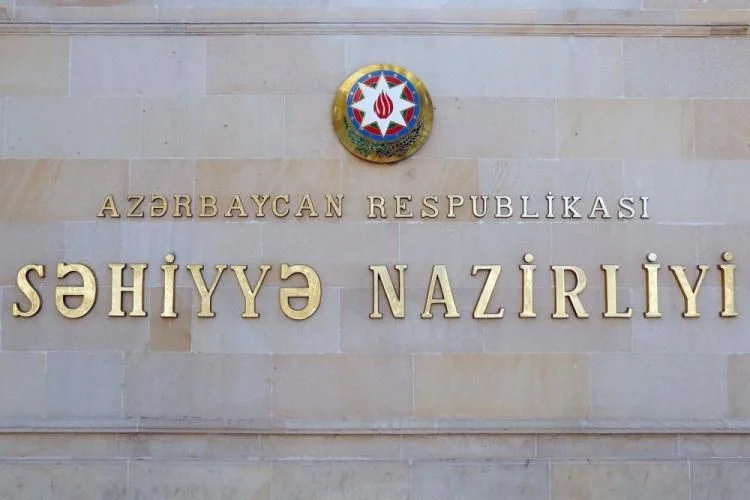 Səhiyyə Nazirliyi 115 minlik laboratoriya avadanlığı və reagentlər alır