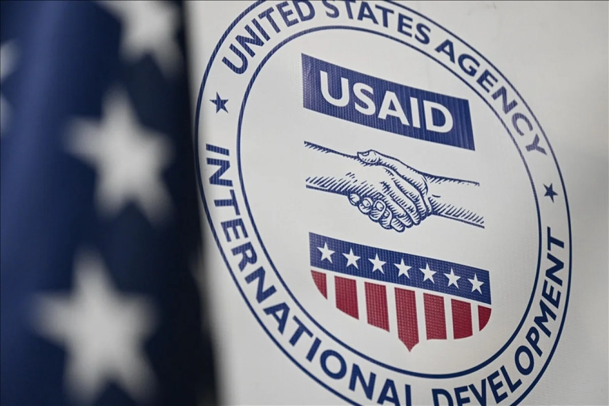 USAID tarixə qovuşur: gizlinlər açılacaqmı?