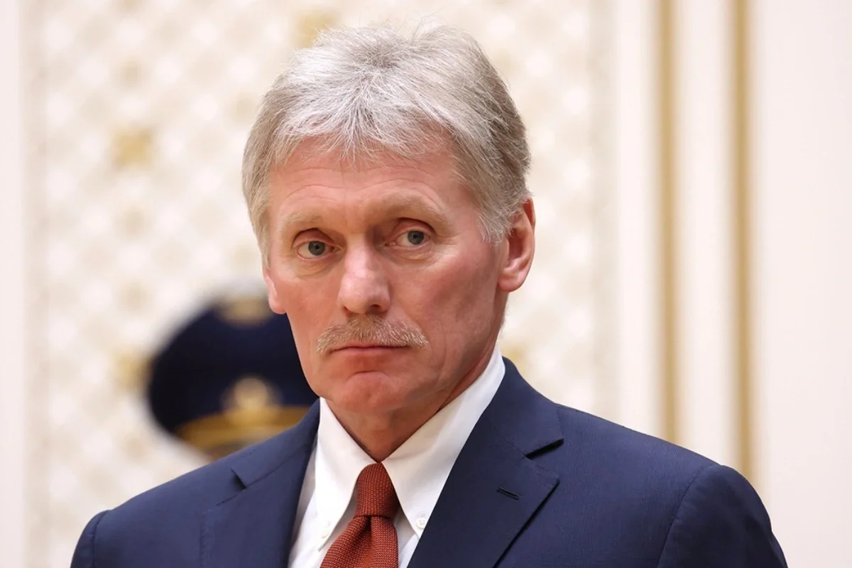 Peskov: Foqelin müqabilində ABŞ də olan məhbus Rusiyaya qaytarılacaq