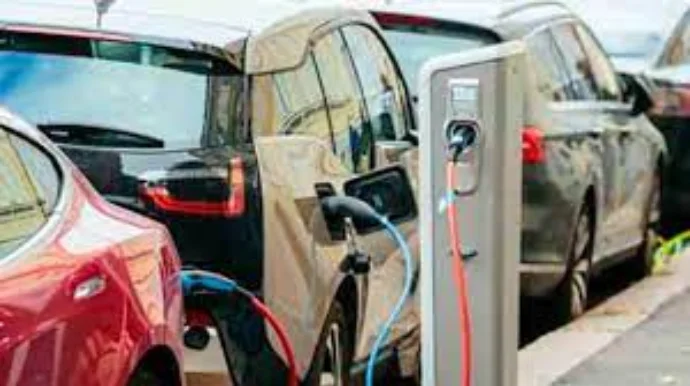 Bu il dünya avtomobil bazarında 20 milyondan çox elektromobil satılacaq STATİSTİKA