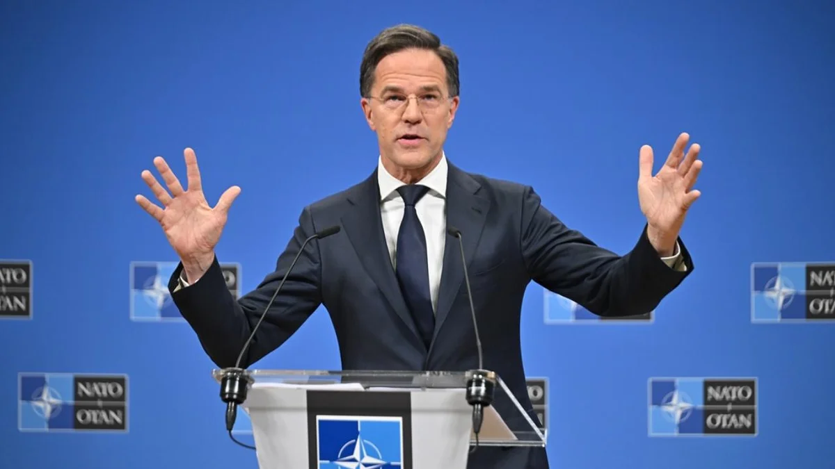 Putin NATO ya hücum etsə, cavab dağıdıcı olacaq Rutte