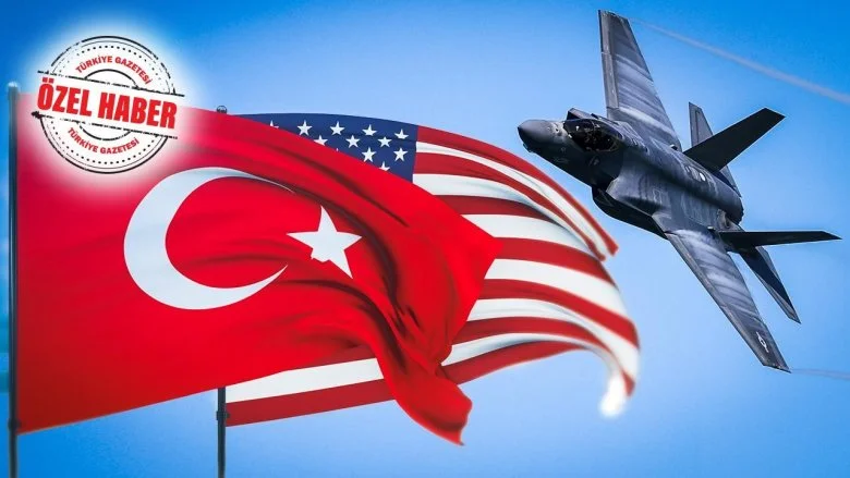 Konqres Türkiyəyə “F 35” lərin verilməsinə baxa bilər