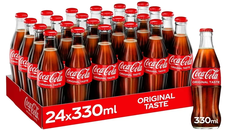 Rusiya “Coca Cola”nı Taliban vasitəsilə alır