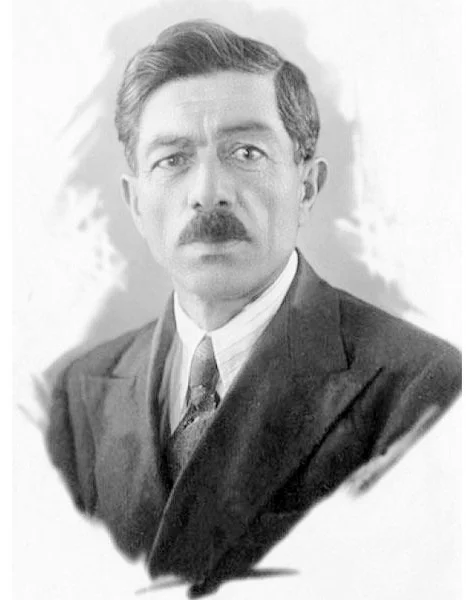 Əlağa Vahid türk əruzunun ustadı