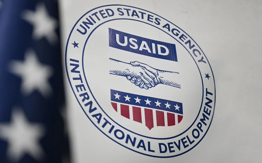 USAID şübhəli üsullarla seçkilərə təsir edirmiş