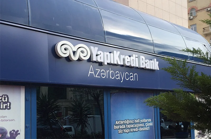 “Yapı Kredi Bank” yenə müştərilərin ən çox şikayət etdiyi bank olub Siyahı