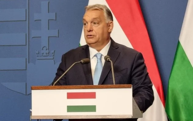 Orban Aİ liderlərini qorxaq dovşanlarla müqayisə edib