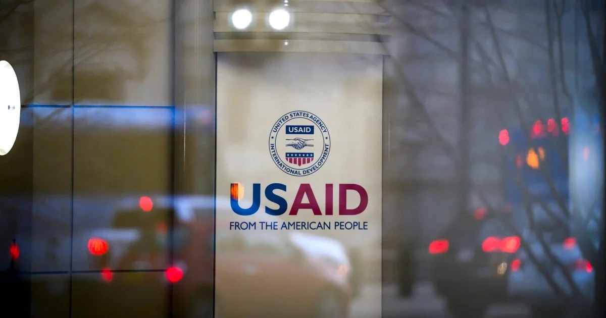 USAID la bağlı daha bir SENSASİYA: Bu ölkədə inqilab planlaşdırıb KONKRET