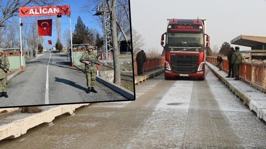 Sərhədlə bağlı məlumat yayıldı, İrəvan dərhal təkzib etdi Nə baş verir?