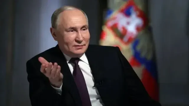 Putin danışıqlara açıqdır