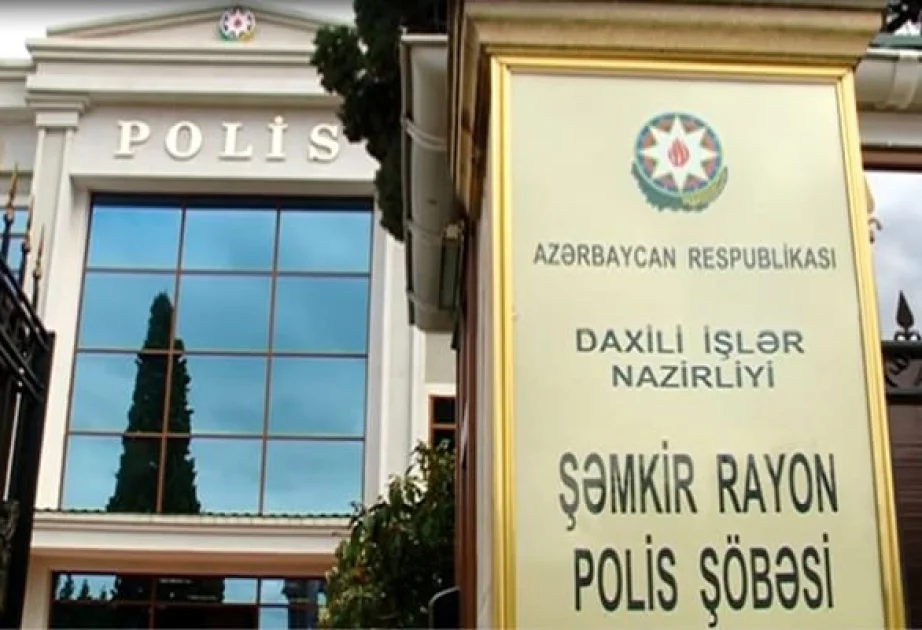 Polis kibercinayətkarlığa qarşı maarifləndirici tədbirlər keçirir