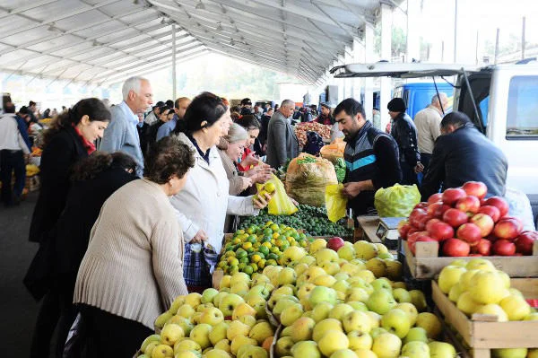 Yanvar ayında bahalaşan və ucuzlaşan məhsullar Siyahı