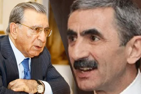 Tanınmış vəkil SENSASİON FAKTLARI AÇIQLADI: Ramiz Mehdiyev və ətrafı həyatımı cəhənnəmə çevirdi KONKRET