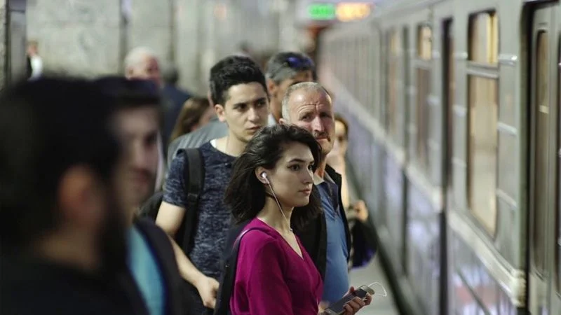 Adları dəyişən metro stansiyaları: “Avrora”dan “Şaumyan”adək... SİYAHI