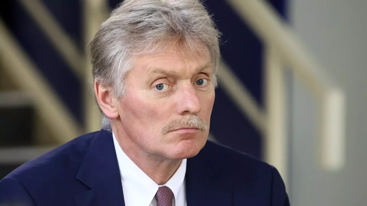 Peskov: Ermənistanda Aİ dən divident gözləyən siyasi qüvvələr var