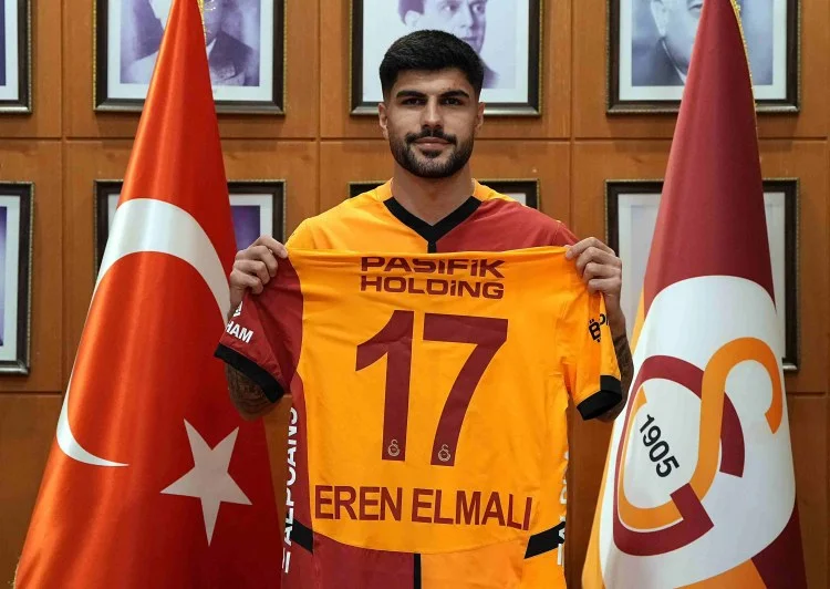 Qalatasaray Trabzonspor dan müdafiəçi transfer etdi RƏSMİ