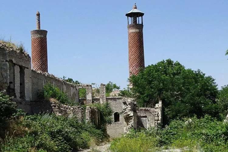 “Ulduza hürənlərin” sayı artıb Azərbaycana qarşı isterika