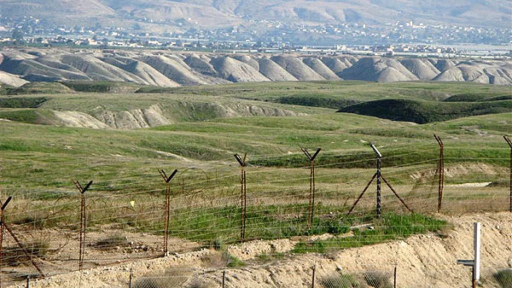 Ermənistanın sərhədlə bağlı növbəti dezinformasiyası nəyə hesablanıb? PƏRDƏARXASI MƏQAMLAR KONKRET