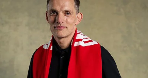 Tomas Tuxel İngiltərədə qalacaq RƏSMİ