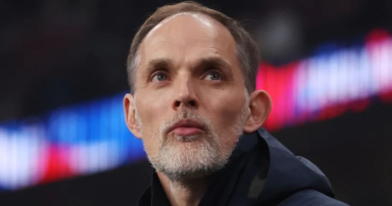 Tomas Tuxelin İngiltərə millisi ilə müqaviləsi yenilənəcək