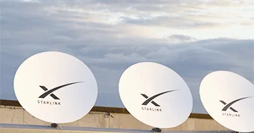 СМИ: США отправили протестующим в Иран порядка 6 тыс. терминалов Starlink