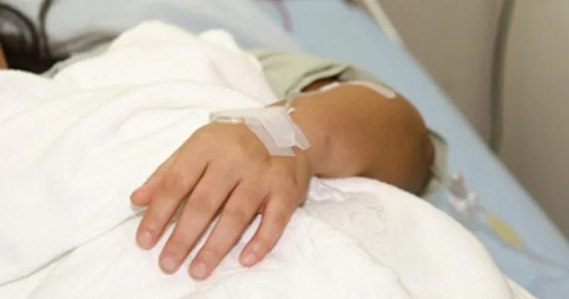 Şirvanda 4 nəfərə dəqiqləşdirilməmiş virus mənşəli bağırsaq infeksiyası diaqnozu qoyulub, azyaşlı həyatını itirib