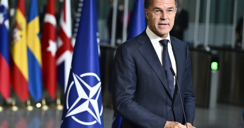 NATO Baş katibi ABŞ müdafiə nazirinin Brüssel iclasında olmamasını başa düşülən olduğunu deyib