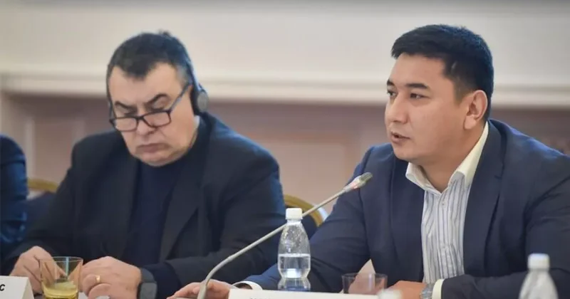 Презентован новый план по туризму экономического коридора Алматы Бишкек ФОТО