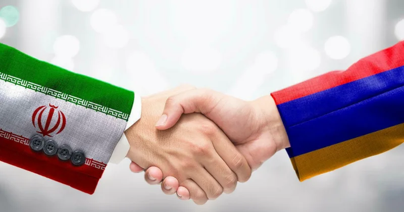 İrəvanla Tehran strateji əməkdaşlıq sənədi imzalayacaq