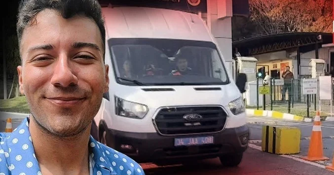 Məşhur bloger narkotikə görə HƏBS EDİLDİ FOTO
