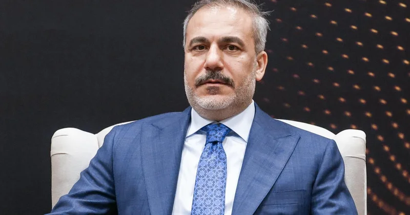 Fidan: ABŞ İranda məhdud uran zənginləşdirilməsinə razıdır