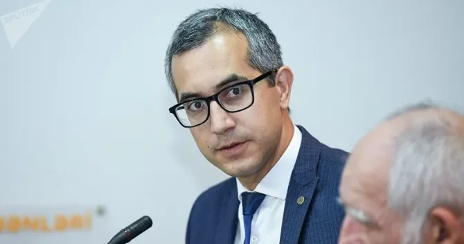 Kamran Əsədov ev dustaqlığı istədi Bunları səbəb göstərdi